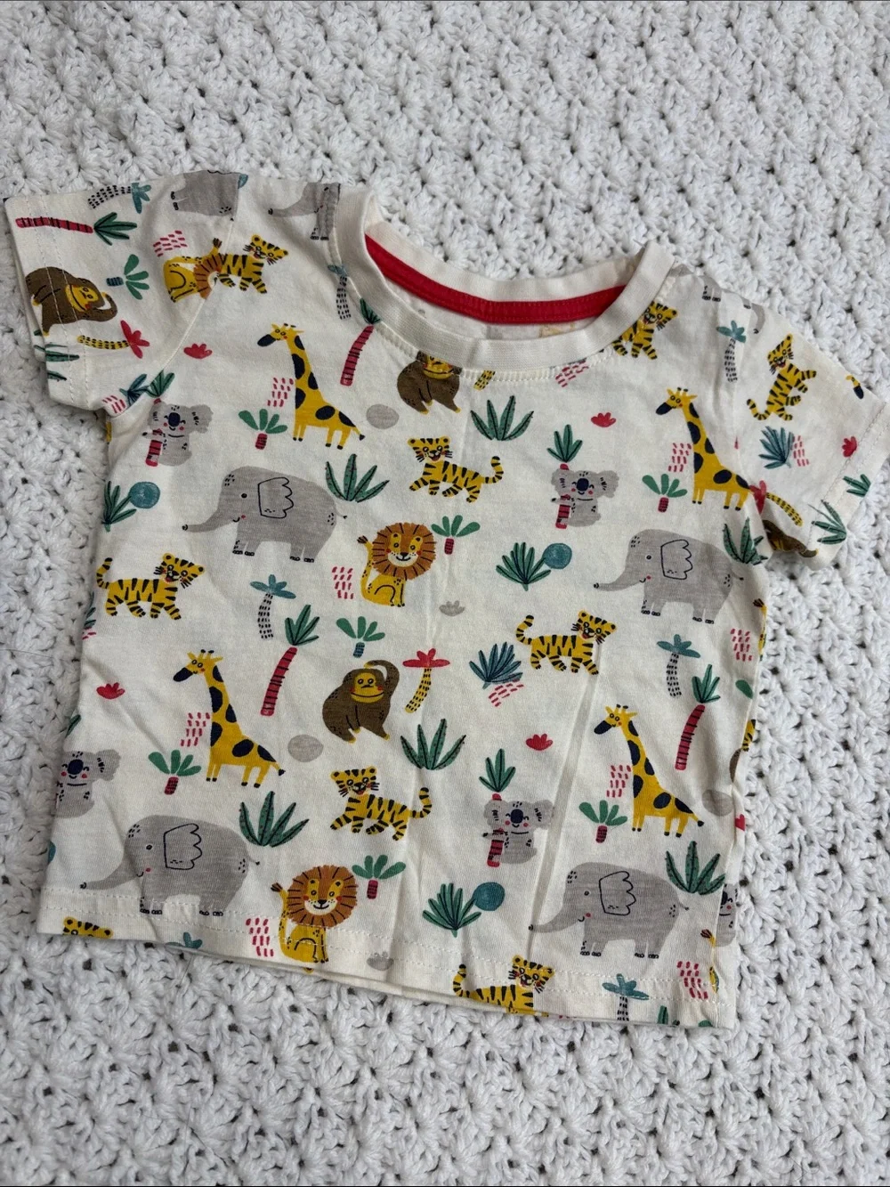 Primark kids safari